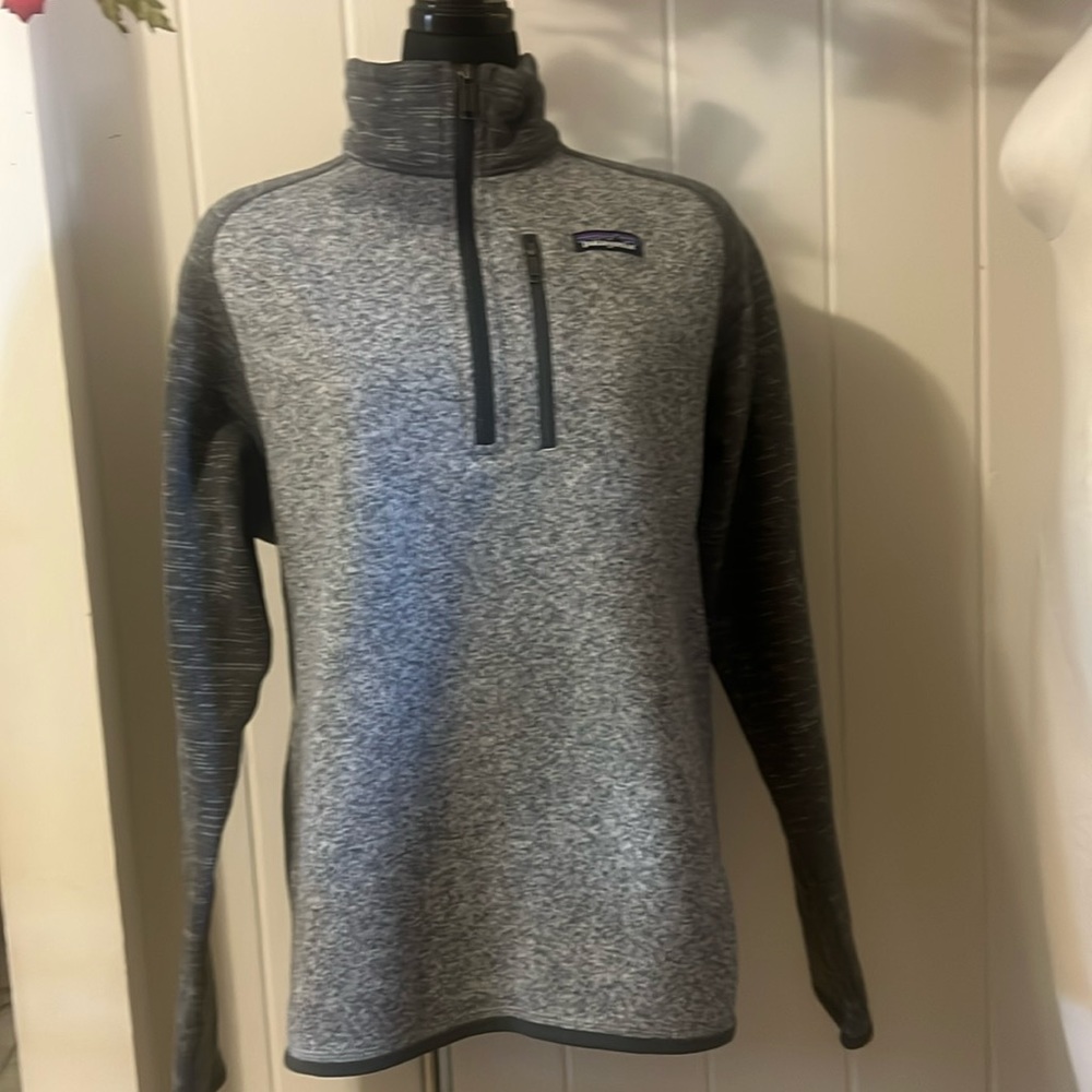❤️ Patagonia sweater  M